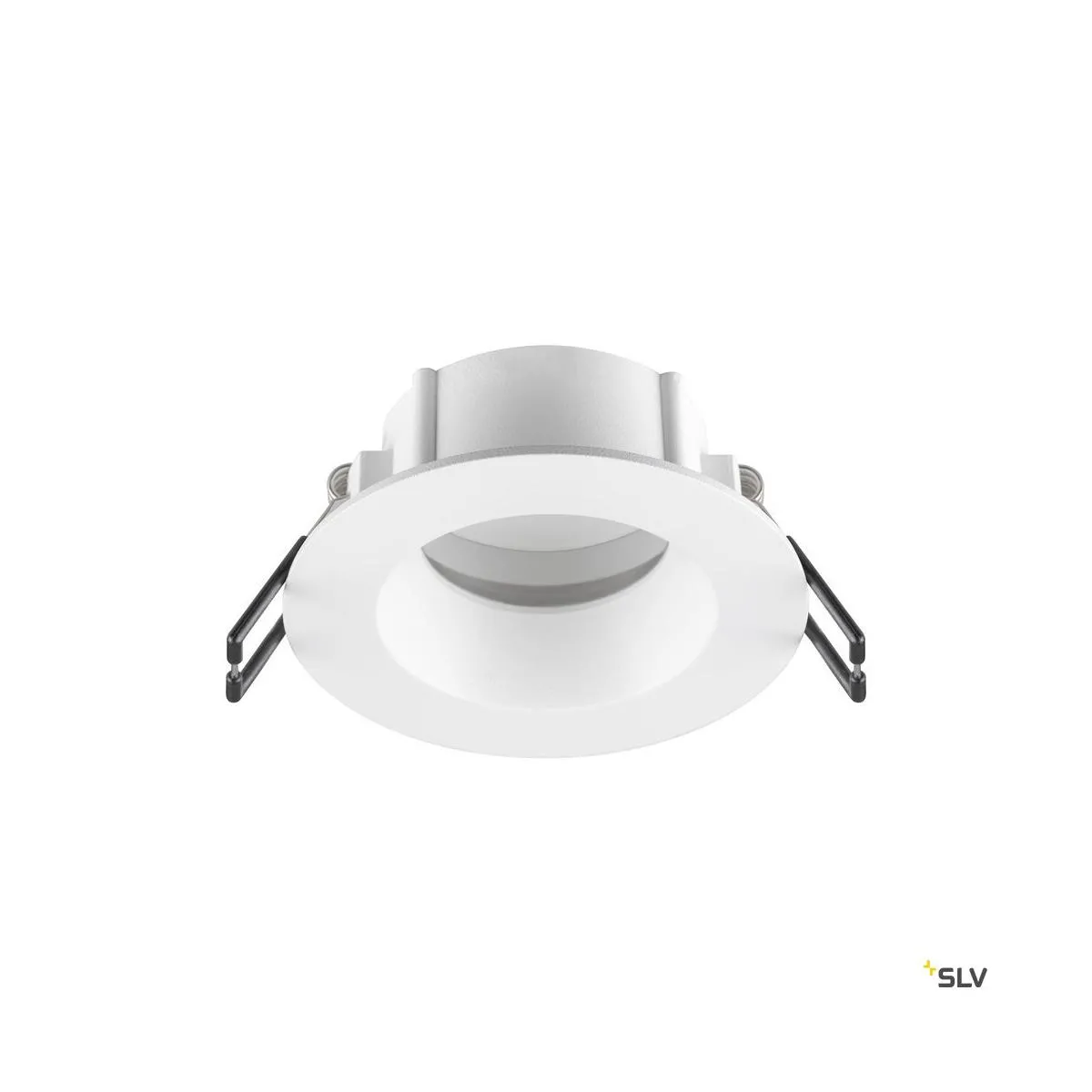NEW TRIA® 68, Deckeneinbauring, D: 8.2 H: 3.4 cm, IP 65, weiß