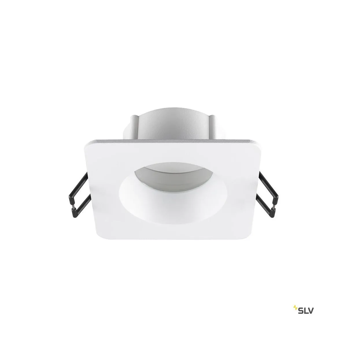 NEW TRIA® 68, Deckeneinbauring, L: 8.2 B: 8.2 H: 3.4 cm, IP 65, weiß