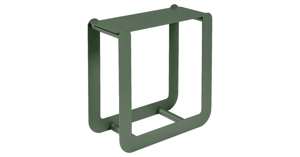 Nevado Holztrage/ Beistelltisch