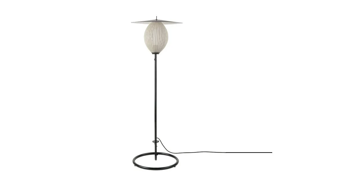 Satellite Outdoor Stehleuchte