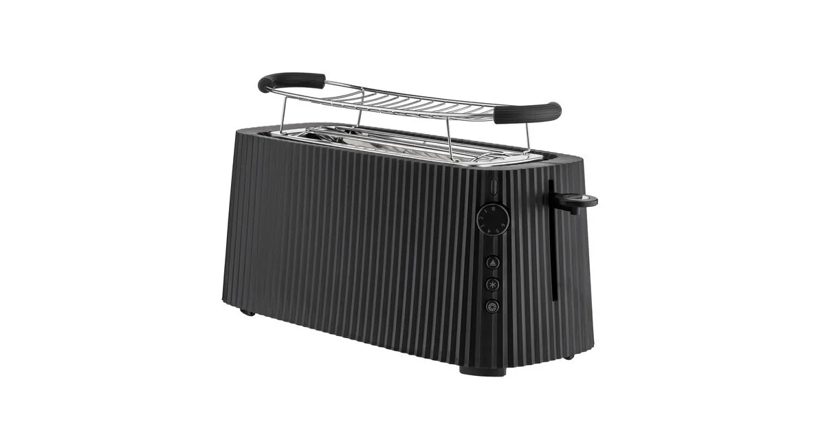 Plissé MDL15 Toaster