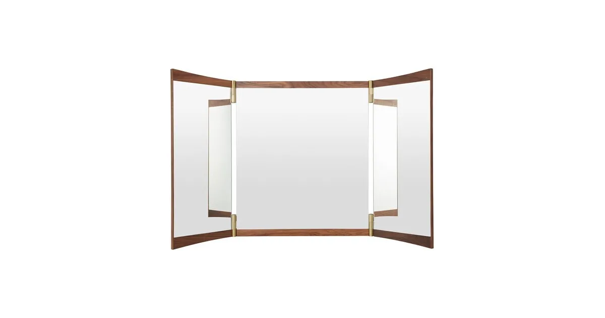 Vanity 3 Wandspiegel