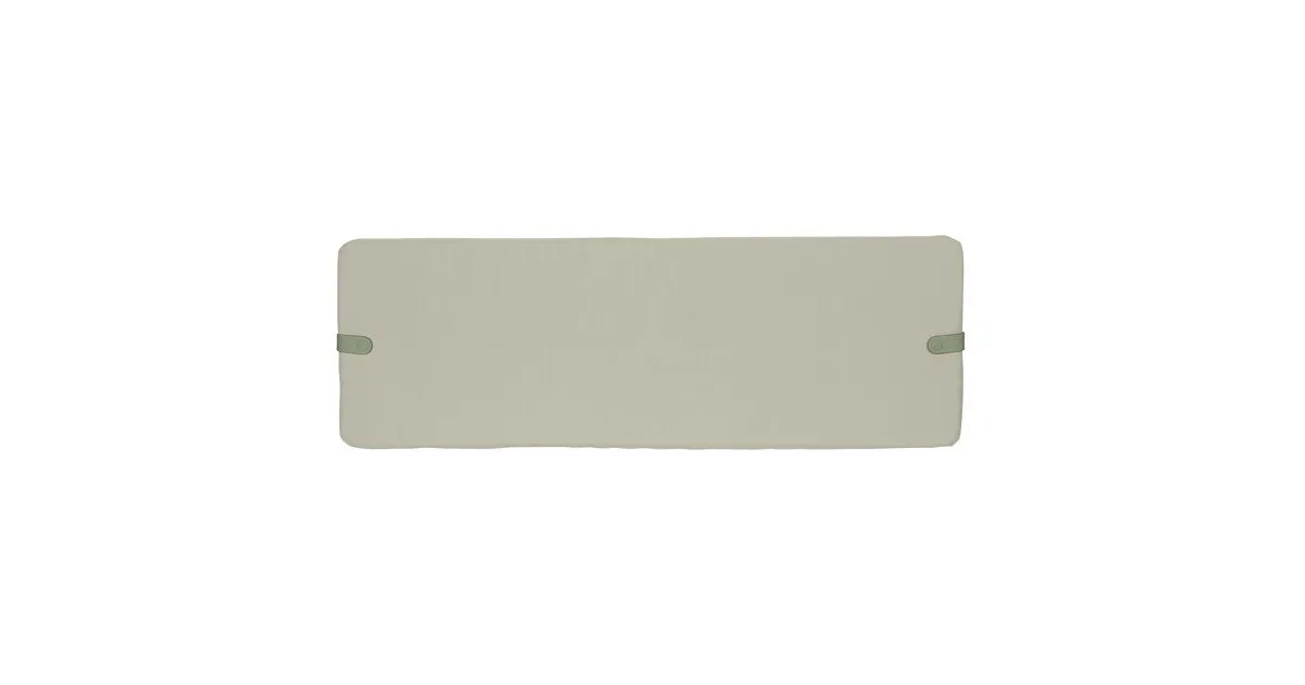 Color Mix Kissen 106x35cm