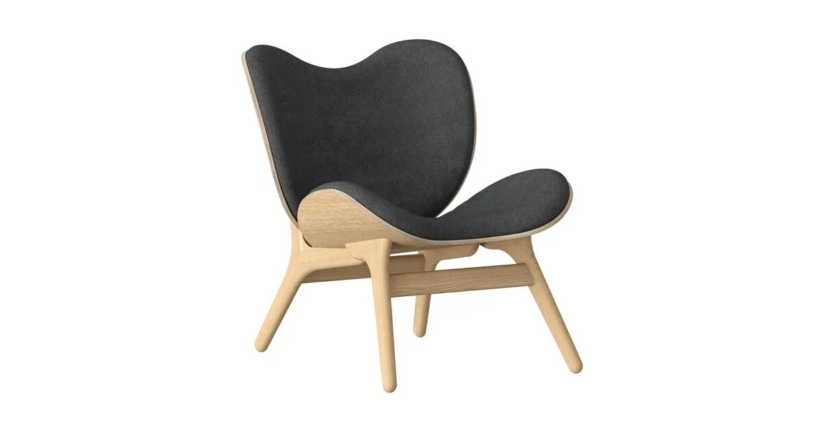 A Conversation Piece Sessel