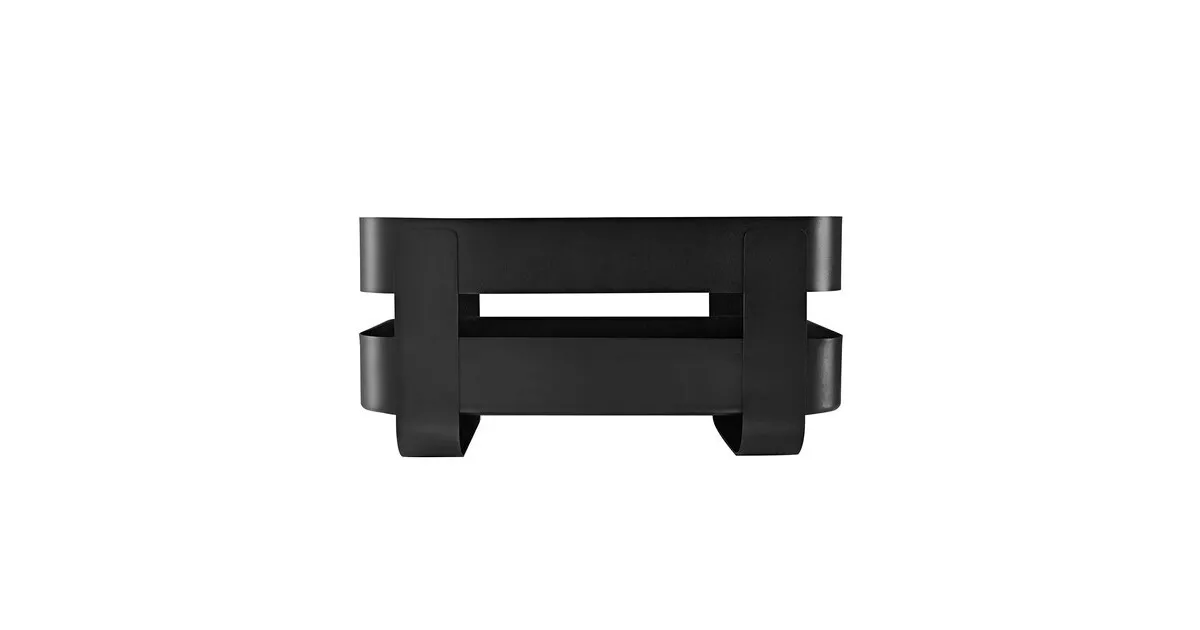 Kräutertopf mit Selbstbewässerung