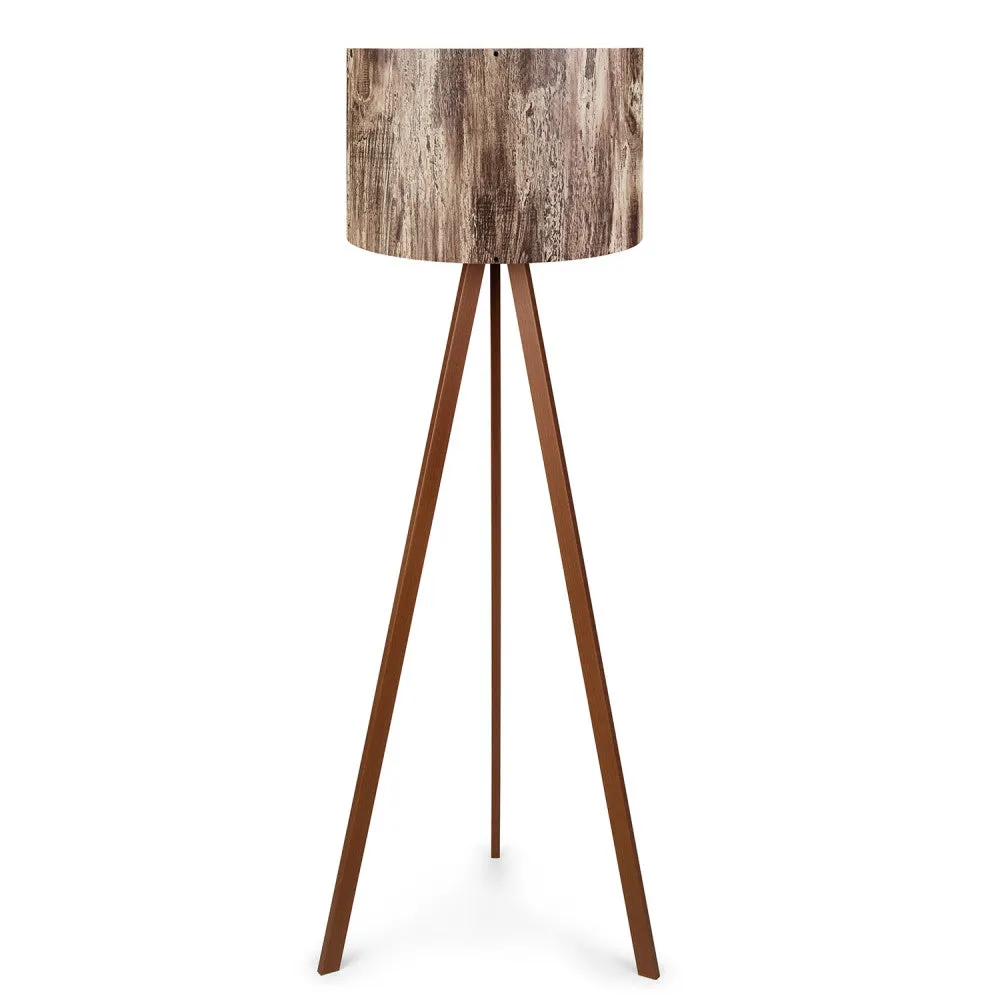 Stehlampe "Qinhuangdao-1" [OPV-780SGN3434]