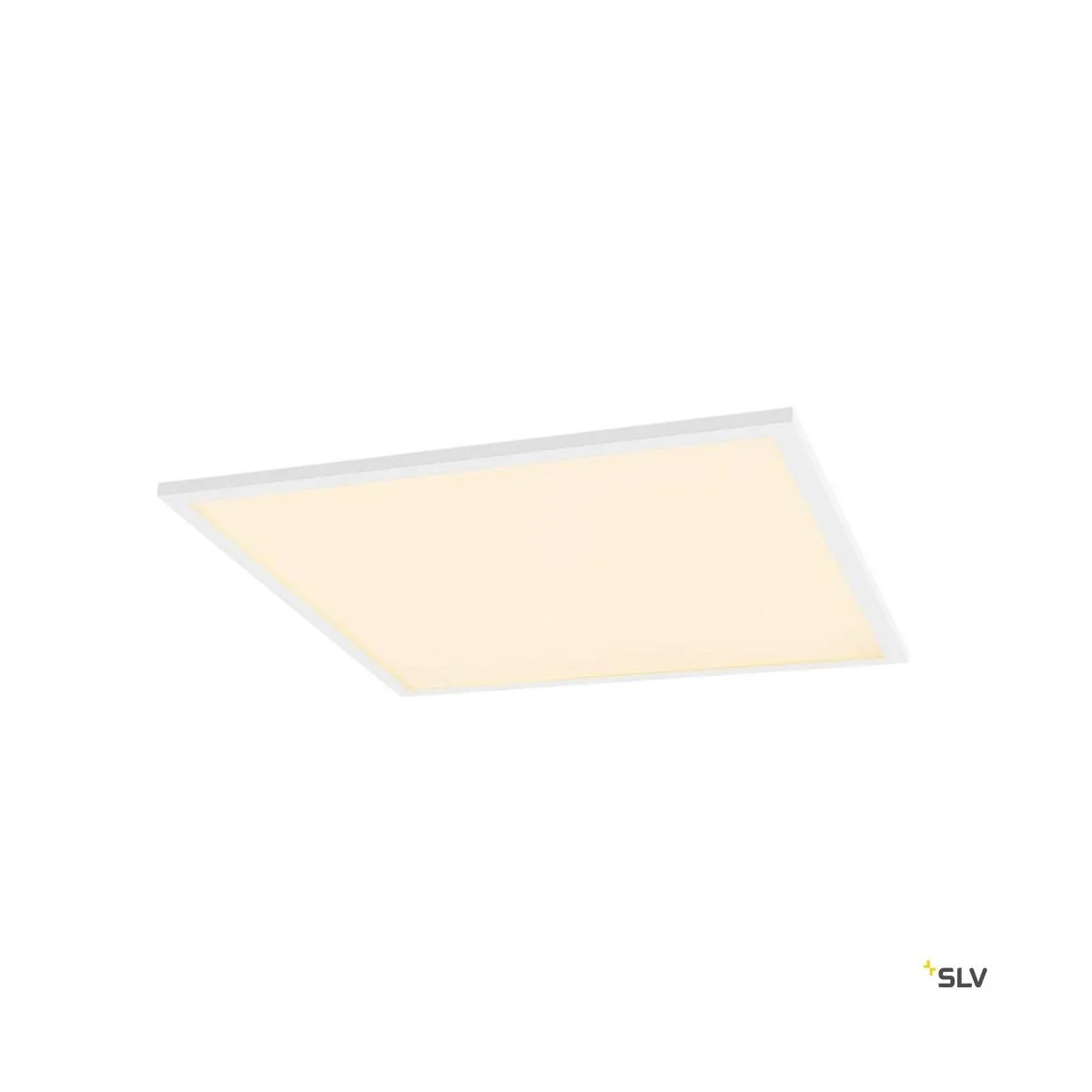 PANEL V DALI 600, 34W 830/840 UGR