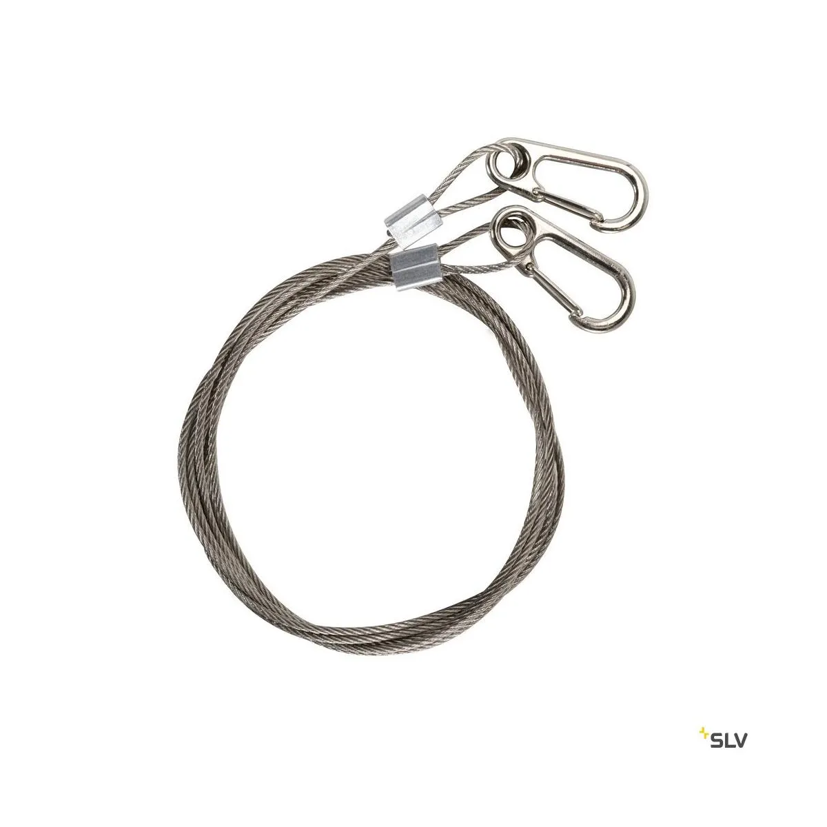 PANEL V, Sicherheitsseil 1500mm