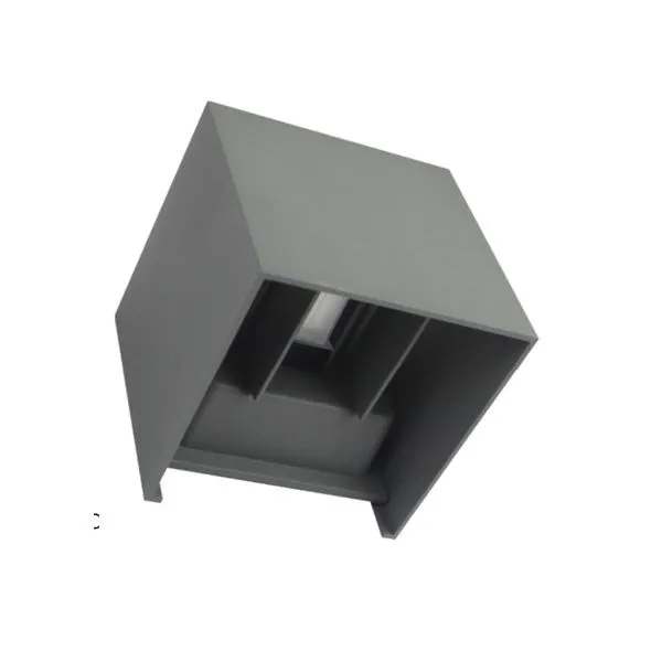 Megatron LED Wandleuchte MEGATRON LED WING+ UP & DOWN 4.5W/830