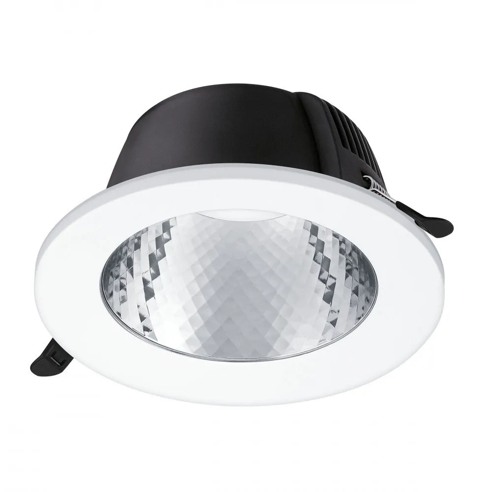 Downlight-Led "Philips" 12W 1200Lm 3000ºK IP54 30000H [PH-35398500]