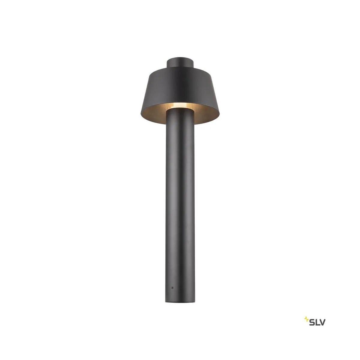 PHOTONI 75, Stehleuchte, E27, 13W, schwarz