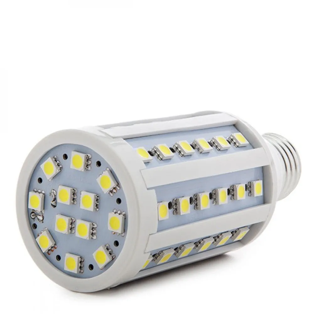 LED-Glühbirne E27 10W 900Lm 6000ºK 40.000H [PL2120003-0002]