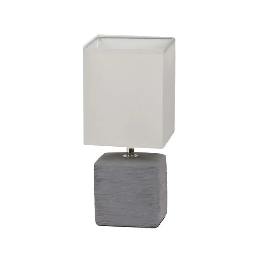 Tischleuchte RABALUX „Orlando“ 1xE14 IP20 [RAB-4458]