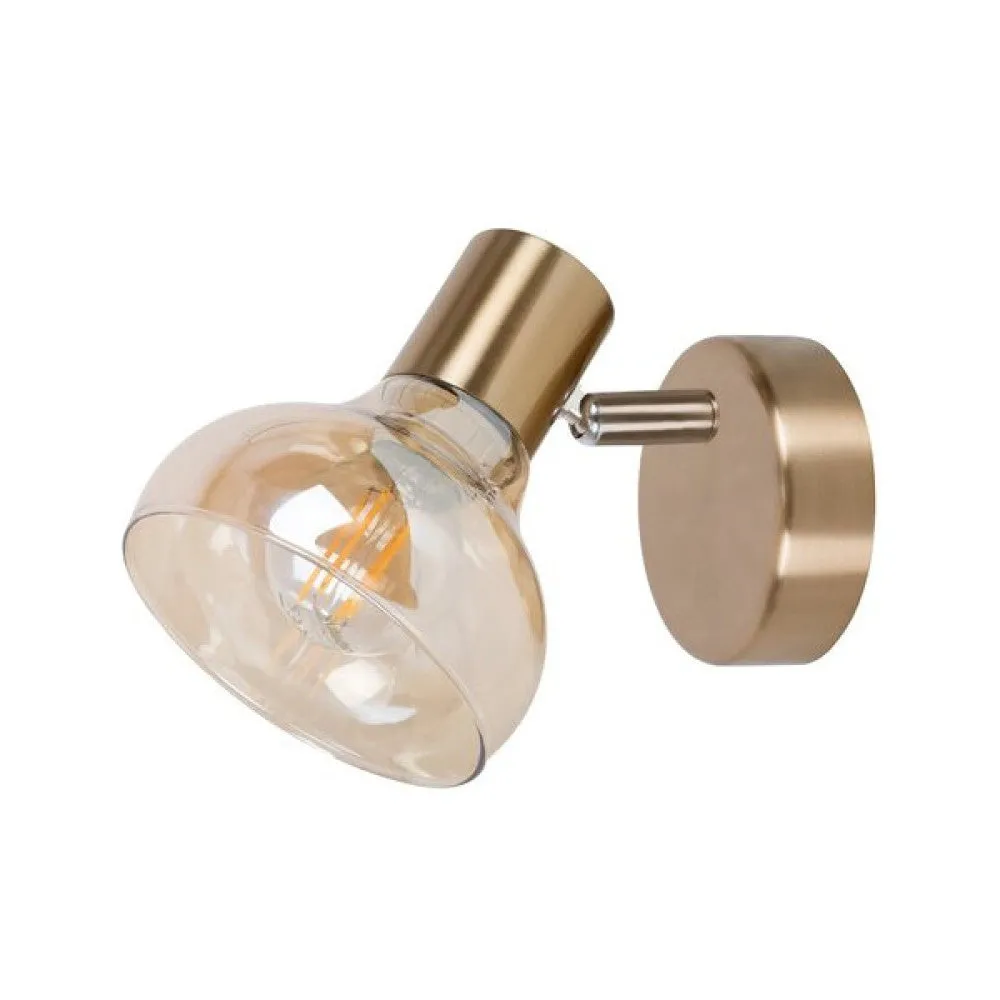 Strahler RABALUX „Holly“ 1xE14 IP20 [RAB-5546]