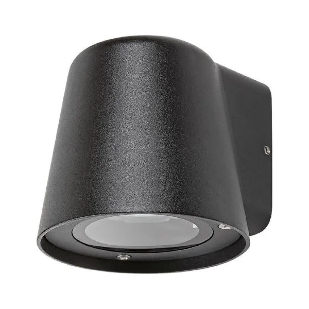 RABALUX Außenwandleuchte „Mandal“ 1xGU10 IP54 [RAB-7959]