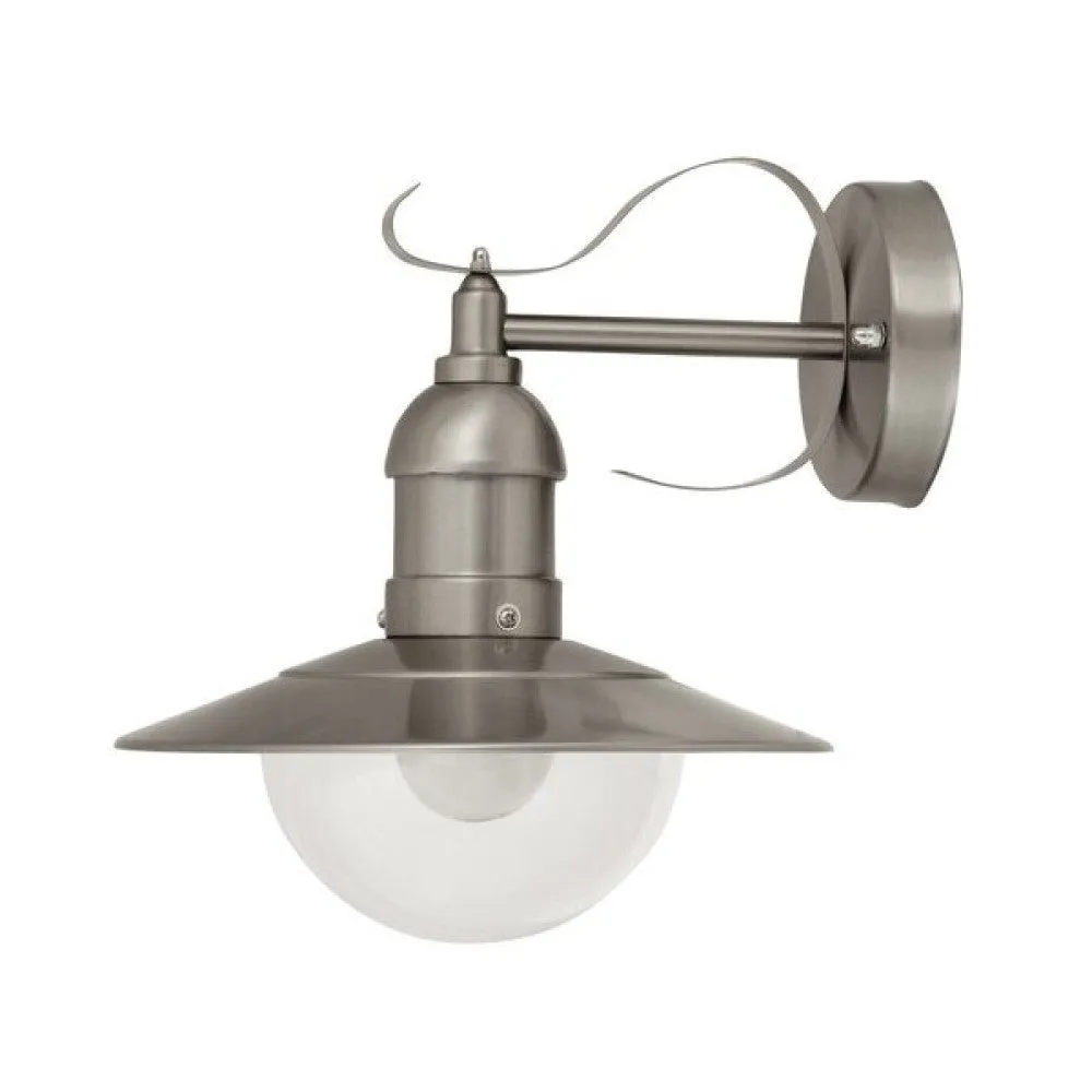 Außenwandleuchte RABALUX „Oslo“ 1xE27 IP44 [RAB-8270]