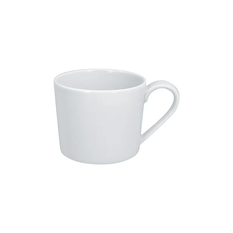 Access Frühstückstasse, Polaris white, Inhalt: 46 cl