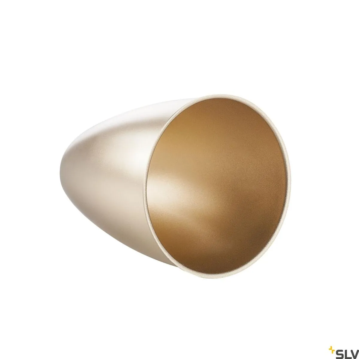 REFLEKTOR, für ANELA, 28°, gold