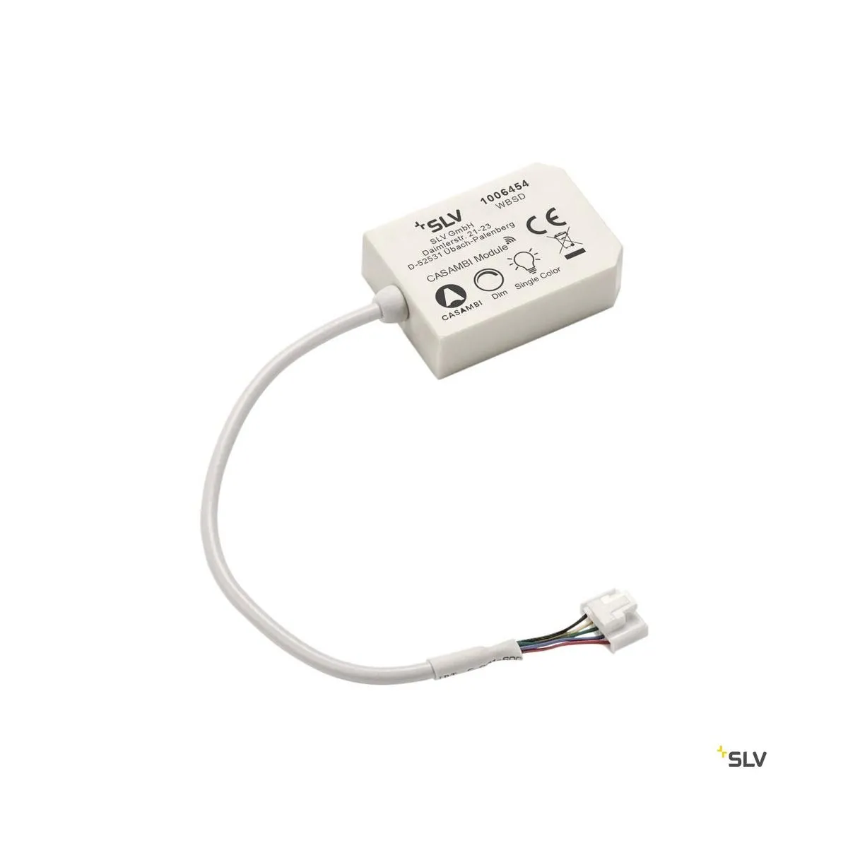 RF Modul Casambi für LED-Bridge-Treiber, single color
