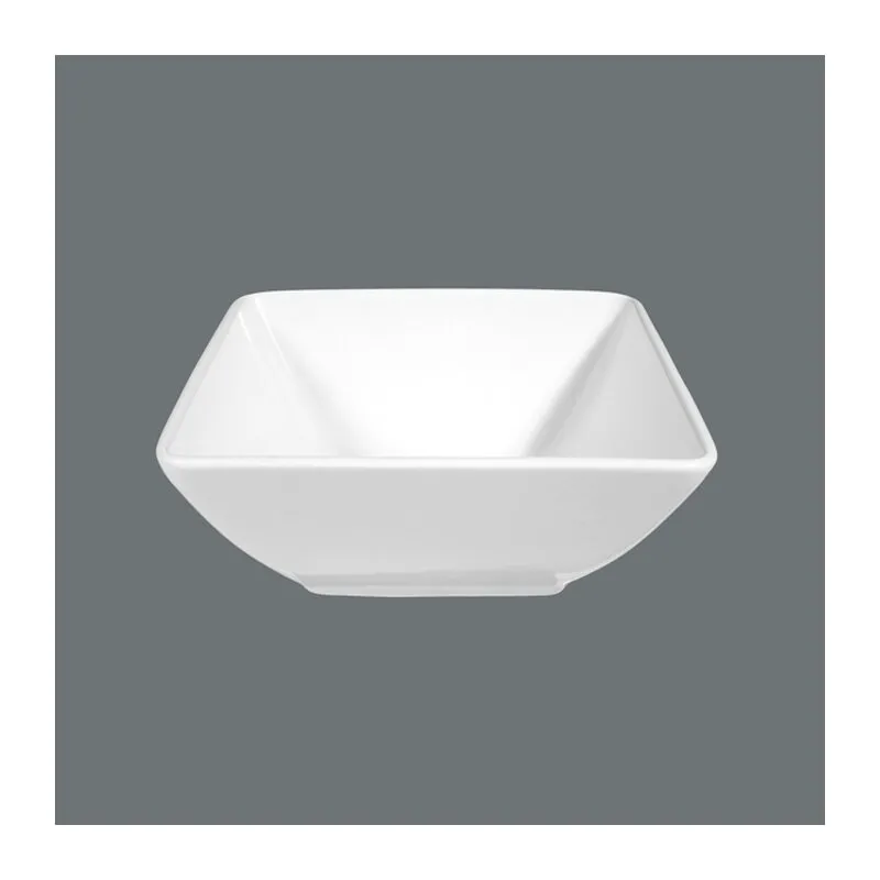 Buffet-Gourmet, Bowl eckig 5140, 15 x 15 cm, Inhalt: 60 cl