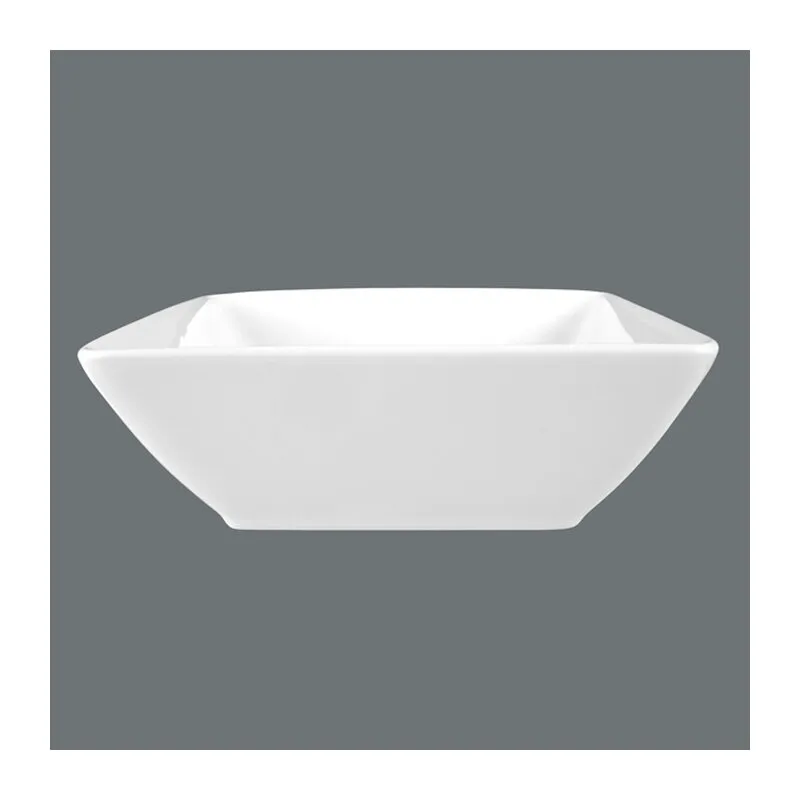 Buffet-Gourmet, Bowl eckig 5140, 17 x 17 cm, Inhalt: 85 cl