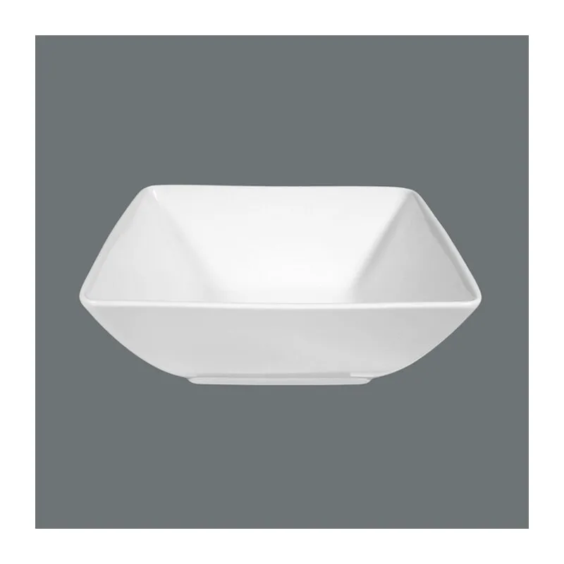 Buffet-Gourmet, Bowl eckig 5140, 20 x 20 cm, Inhalt: 140 cl