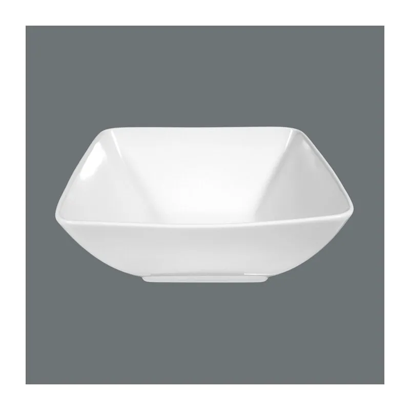 Buffet-Gourmet, Bowl eckig 5140, 26 x 26 cm, Inhalt: 360 cl