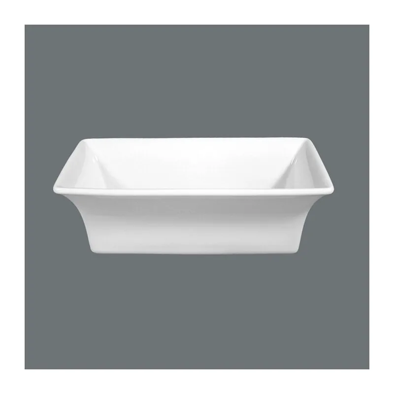 Buffet-Gourmet, Bowl eckig 5160, 10 x 20 x 7 cm, Inhalt: 60 cl