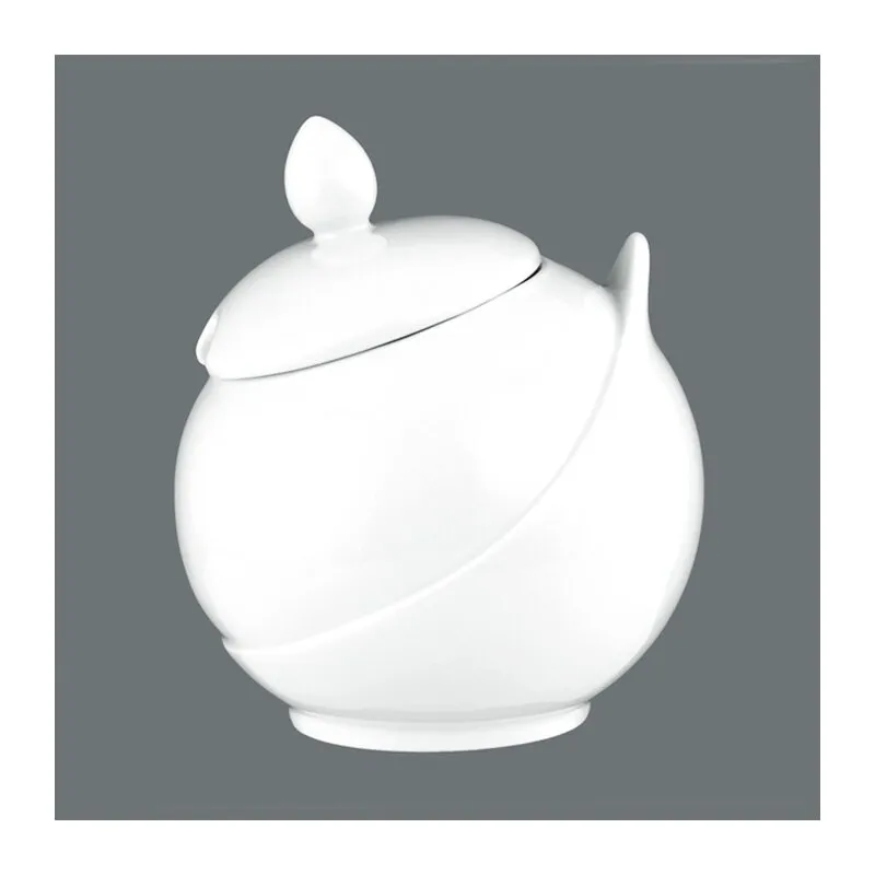 Buffet-Gourmet, Bowl mit Deckel 5120, Ø 12,5, Inhalt: 70 cl