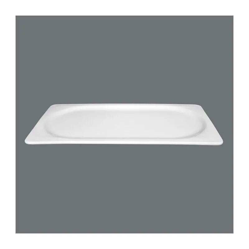 Buffet-Gourmet, GN-Platte 1/3 5120, Höhe 1,0 cm