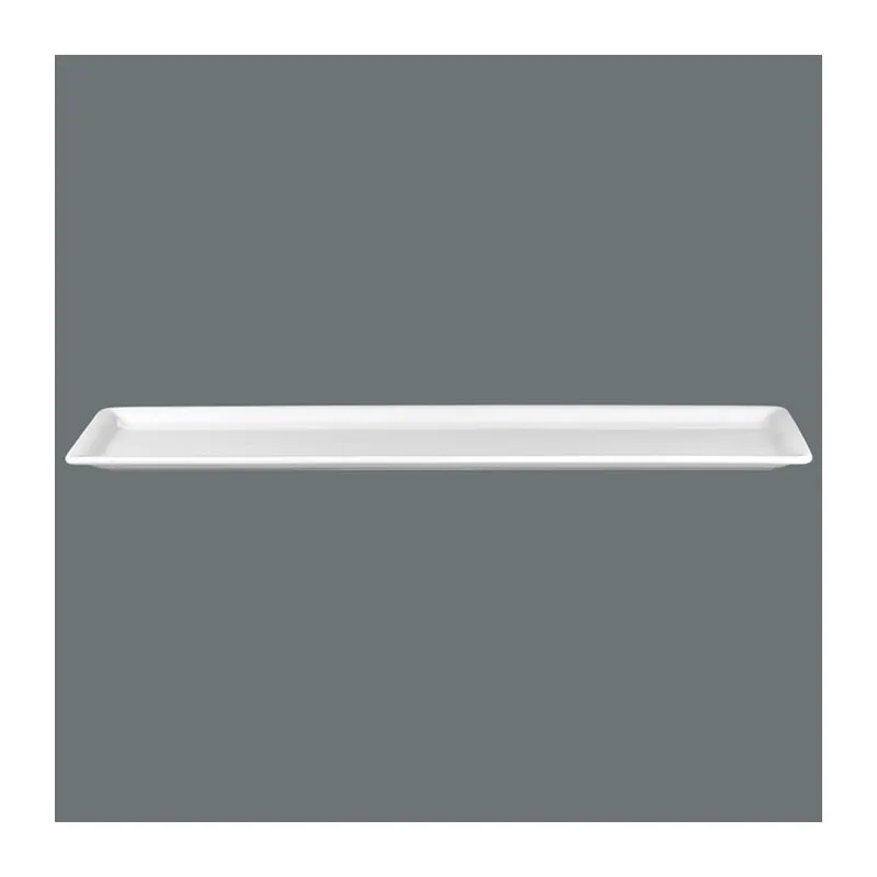 Buffet-Gourmet, GN-Platte 2/4 5170, Höhe 1,6 cm