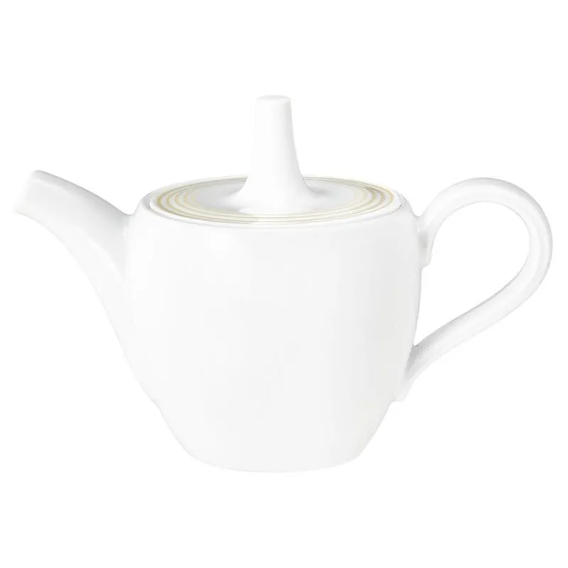 Blues, Sandbeige, Kaffeekanne 1 mit Relief, Inhalt: 44 cl