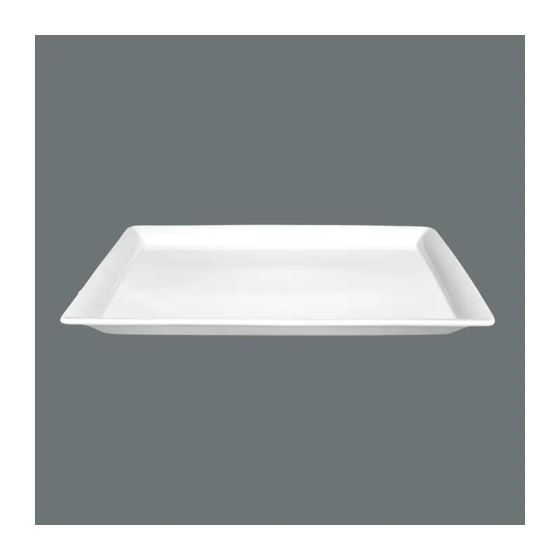 Buffet-Gourmet, Platte eckig 5140, 35 x 25 cm