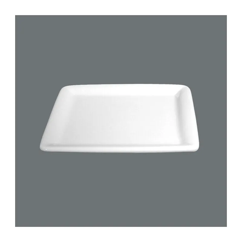 Buffet-Gourmet, Platte eckig 5170, 10,x 10,cm