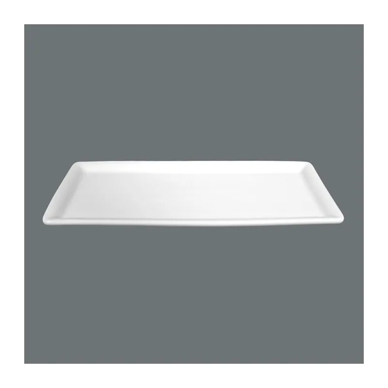 Buffet-Gourmet, Platte eckig 5170, 10,x 20,cm