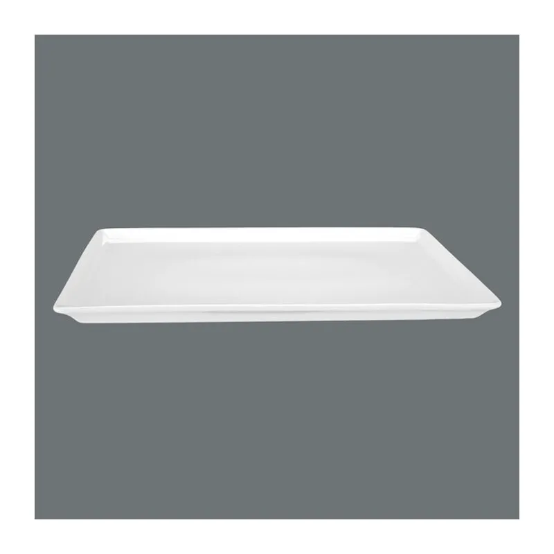 Buffet-Gourmet, Platte eckig 5170, 32,5 x 22,4 cm
