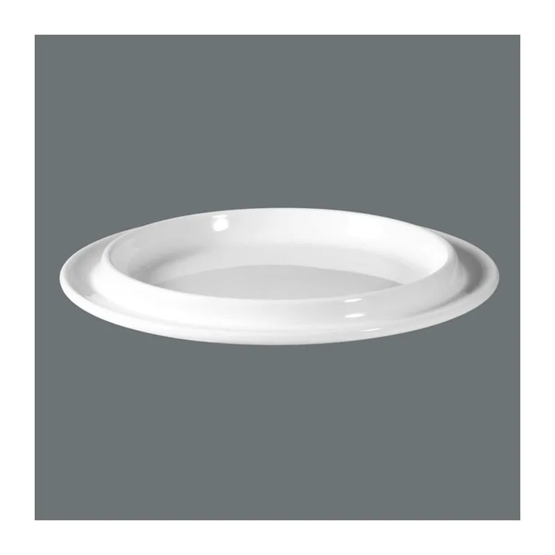 Buffet-Gourmet, Platte rund 5120, Ø 22,8 cm