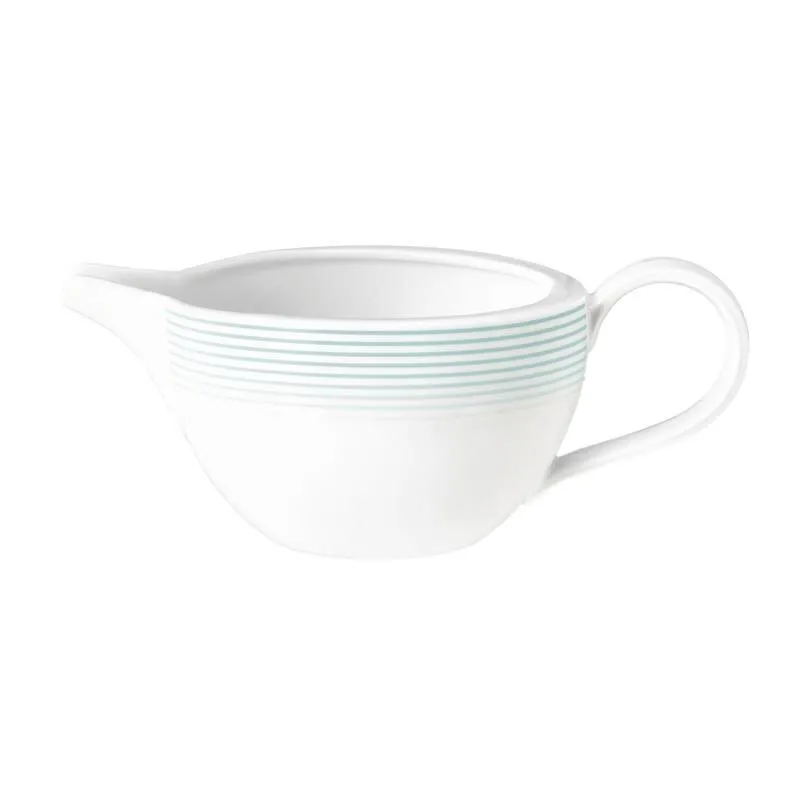 Blues, Arktisblau, Sauciere, Inhalt: 58 cl