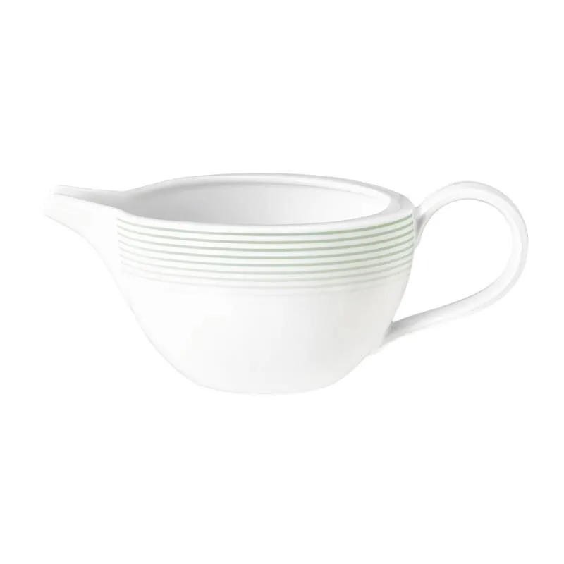 Blues, Salbeigrün, Sauciere, Inhalt: 58 cl