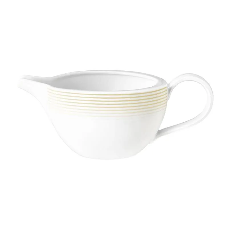 Blues, Sandbeige, Sauciere, Inhalt: 58 cl