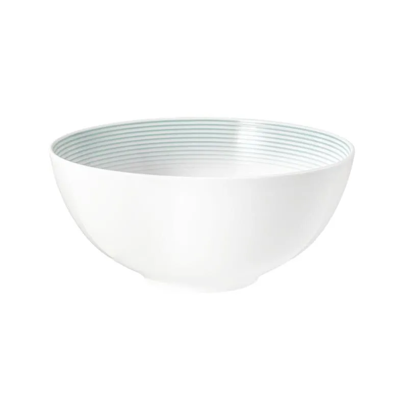 Blues, Arktisblau, Schüssel, Ø 21,2 cm, Inhalt: 200 cl