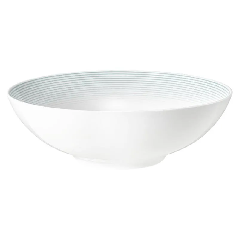 Blues, Arktisblau, Schüssel, Ø 30,3 cm, Inhalt: 370 cl