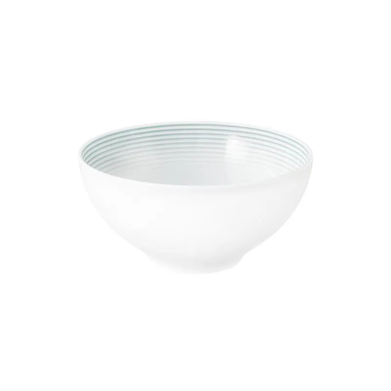 Blues, Arktisblau, Schüssel rund, Ø 15,7 cm, Inhalt: 77 cl