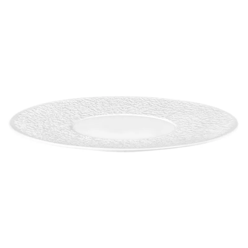 Nori, Teller flach rund, Ø 33,1 cm