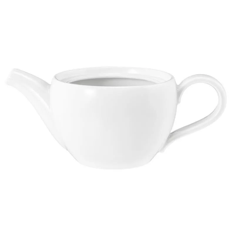 Blues, Arktisblau, Unterteil zur Teekanne 1