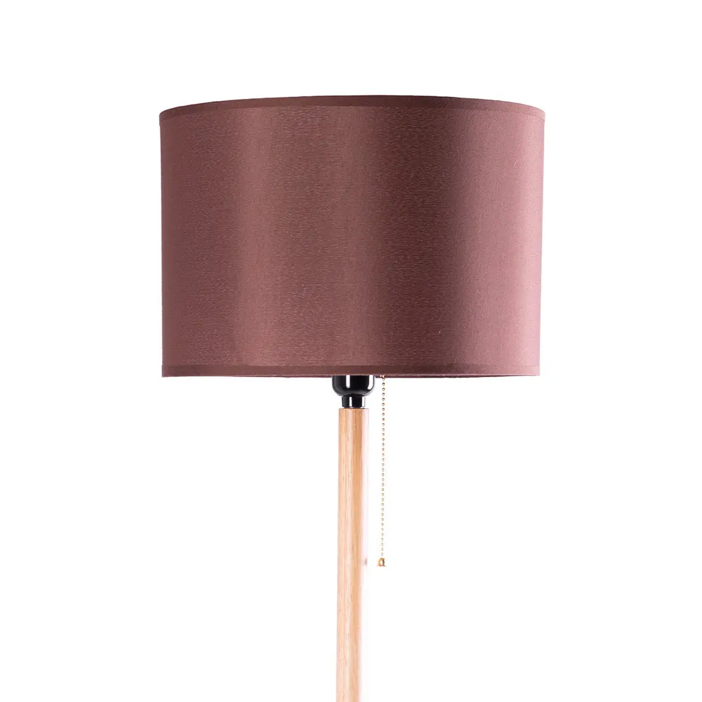 Stehlampe "Walter" [SKD-F019-B]