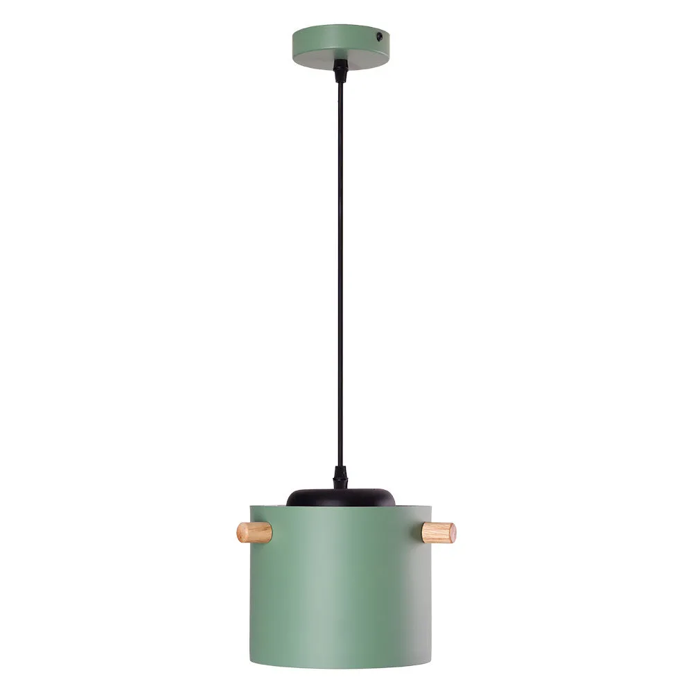 Pendelleuchte "Maliyah" [SKD-P1012-OG]