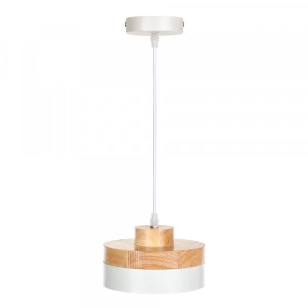 Pendelleuchte "Rylie" [SKD-P2004-B]