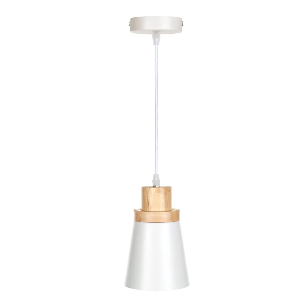 Pendelleuchte "Margot" [SKD-P202-B]