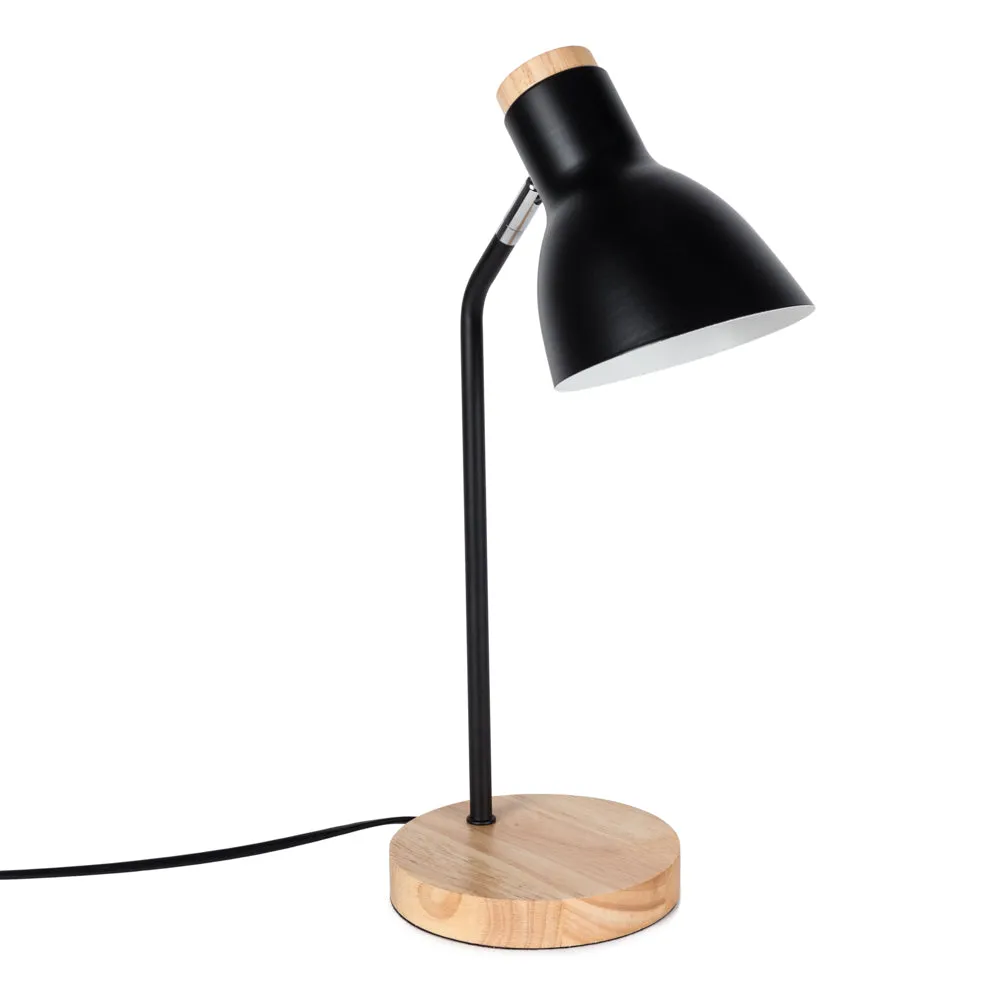 Tischlampe "Miranda" [SKD-T002-B]